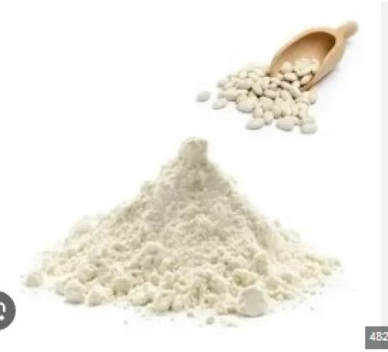harina de porotos